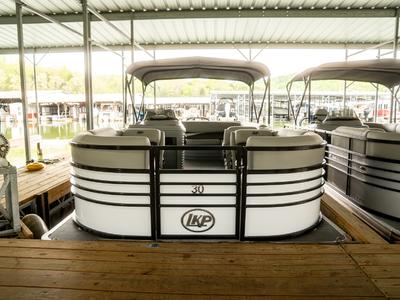 30 LeisureKraft ~ Willow Grove Resort & Marina